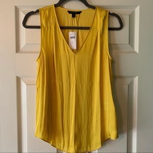 NWT Banana Republic Drapey Tank